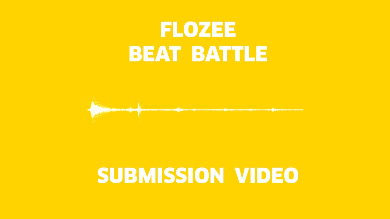 FLOZEE #GOLDIEAWARDS2018 SUBMISSION VIDEO