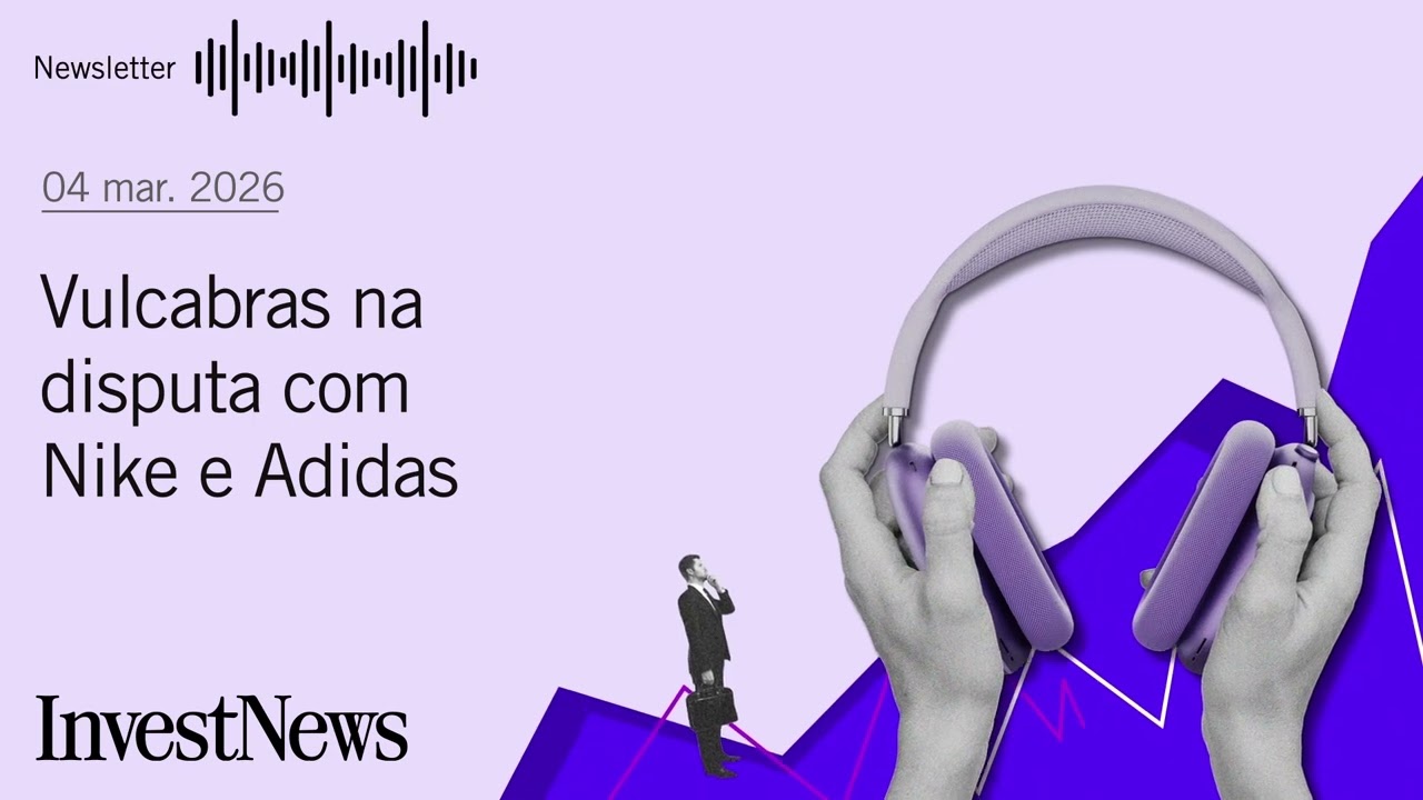Vulcabras traça planos para disputar lifestyle com Nike e Adidas