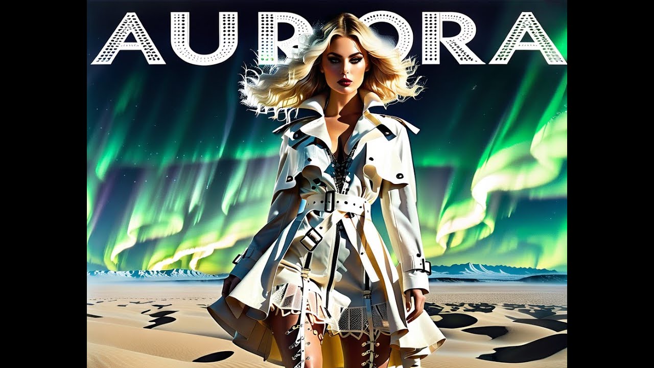 Aurora - Chill Mix [April 2024]