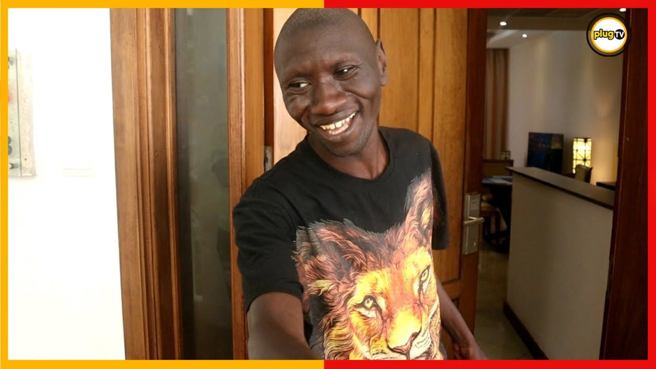 HII IMEENDA: Stevo simple boy INTRODUCES his wife after breaking up with pritty Vishy |Plug Tv