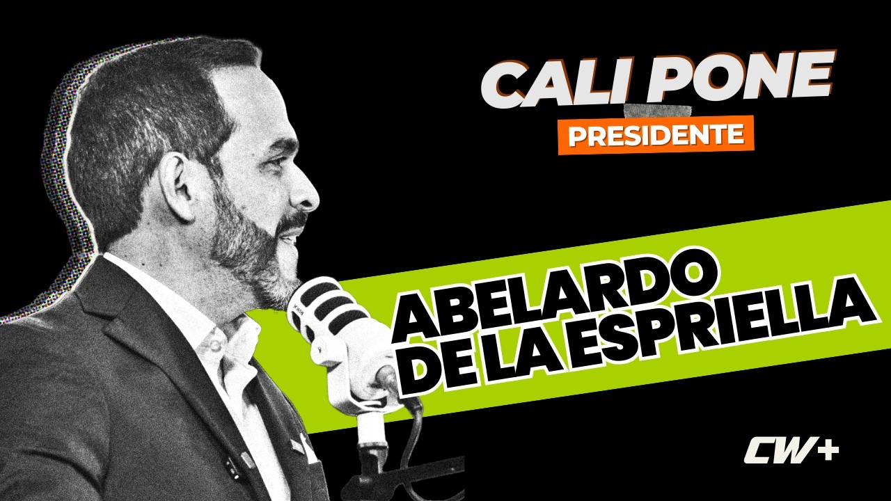 Abelardo De La Espriella: 