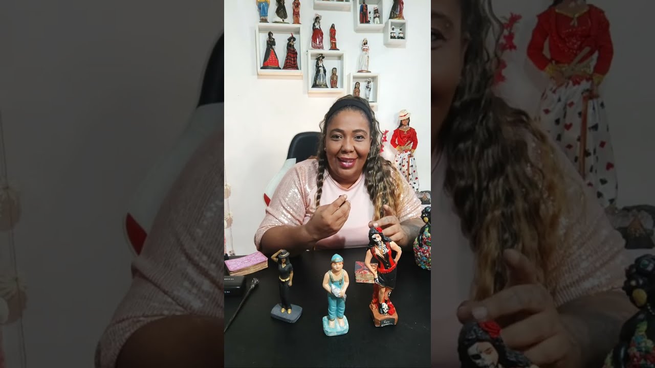 Vou revelar O DOMINGO.DA PESSOA AMADA