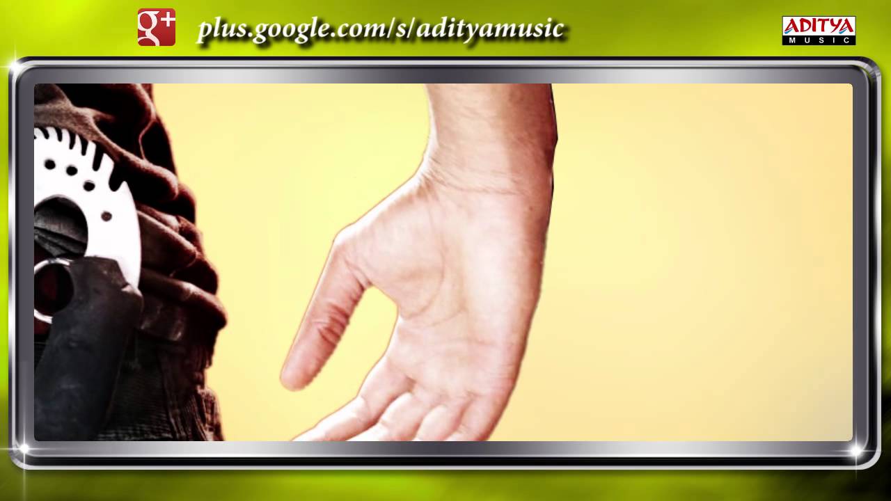 Orinayano Song With Lyrics - Rebel Telugu Movie