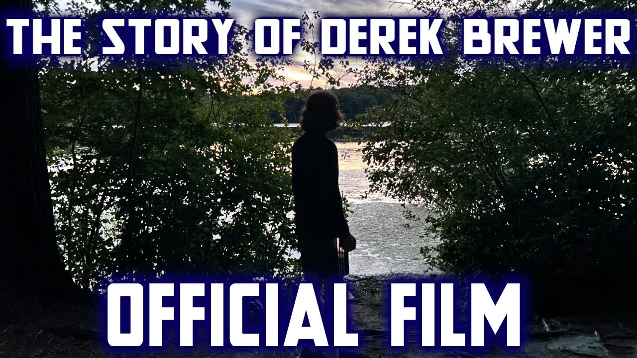 The Story of Derek Brewer | Official Film