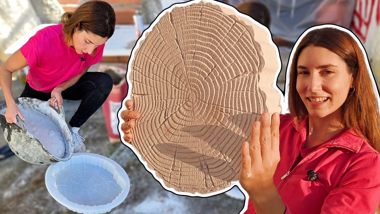 Poniendo a prueba MOLDES extraños🤯