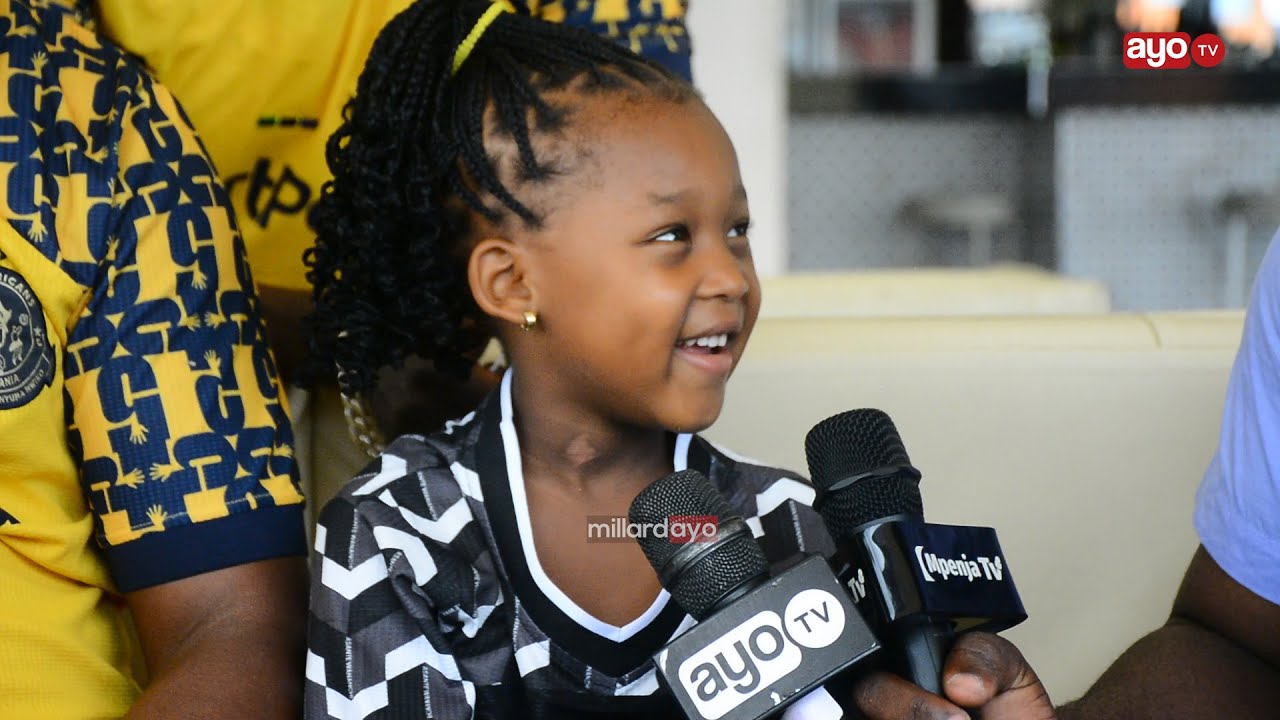 SUDA NA BABU YAKE MWANANZALA 