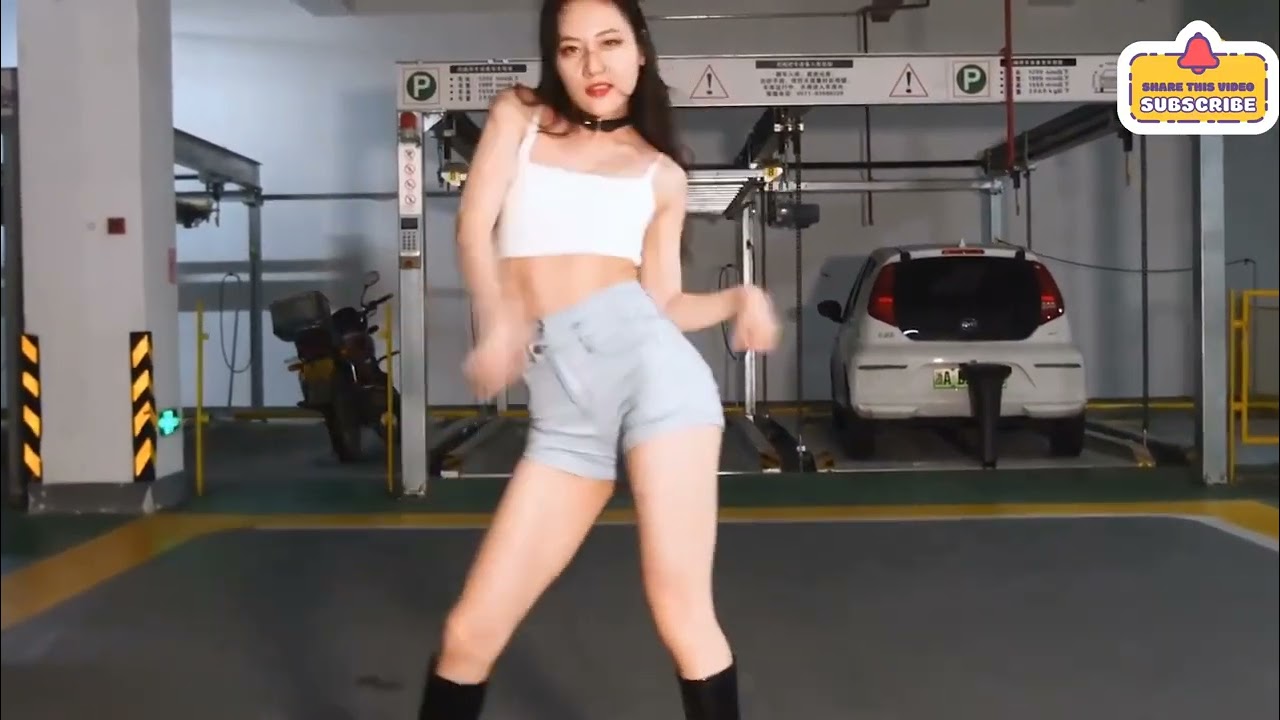 HyunA(현아) - Cause I'm God Girl (잘나가서 그래) feat. 정일훈｜Unleash Your Queen Vibes｜Dance Cover 舞蹈翻跳