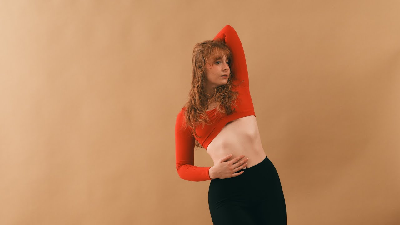 Dance Reel- Madelyn Matthews 