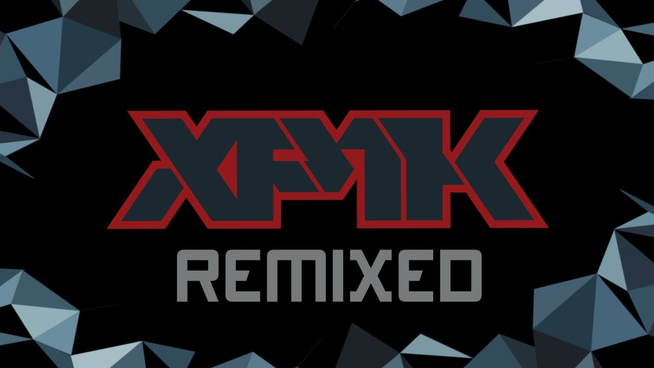 UTVUnderground Presents: RJ Anderson XP1K REMIXED