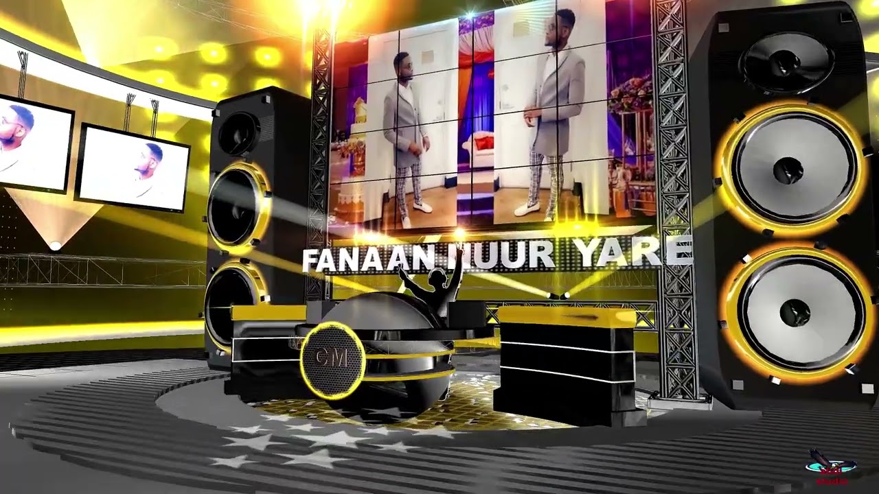 abdi studio /heestii yaab yaduun by fanaan nuur yare