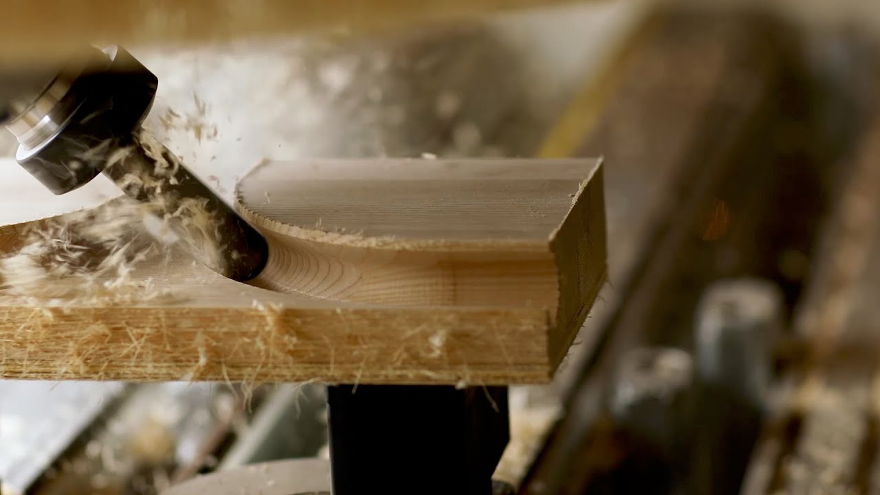 Manufacturing | Evove