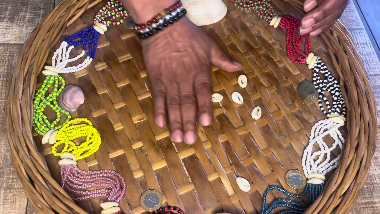 &Aacute;RIES ♈️ OUTUBRO 2025 🤫 OGUM REVELA ⚔️ ALGO SECRETO P/ VC