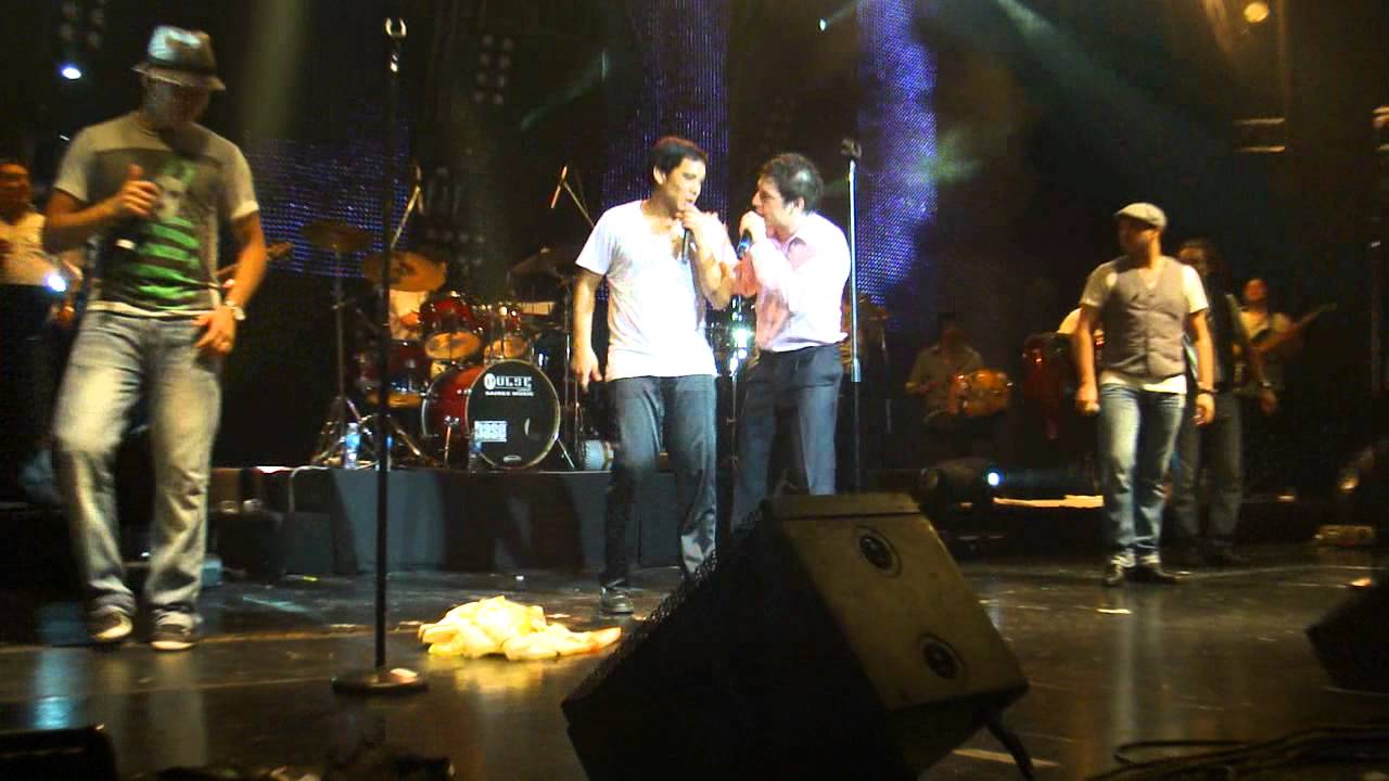 Banda XXI Gran Rex 17/11/11