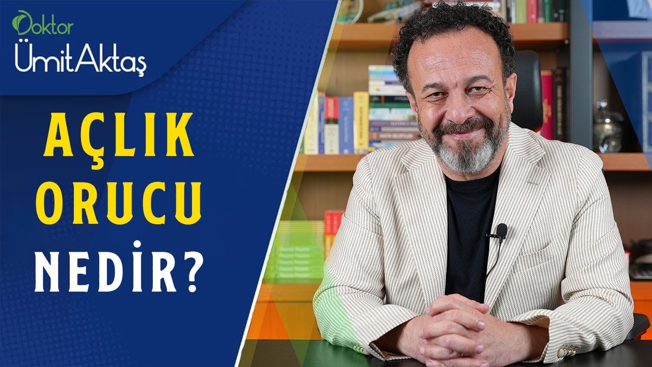 A&ccedil;lık Orucu Nedir? | Hızlı Kilo Vermek İsteyenler Dikkat!