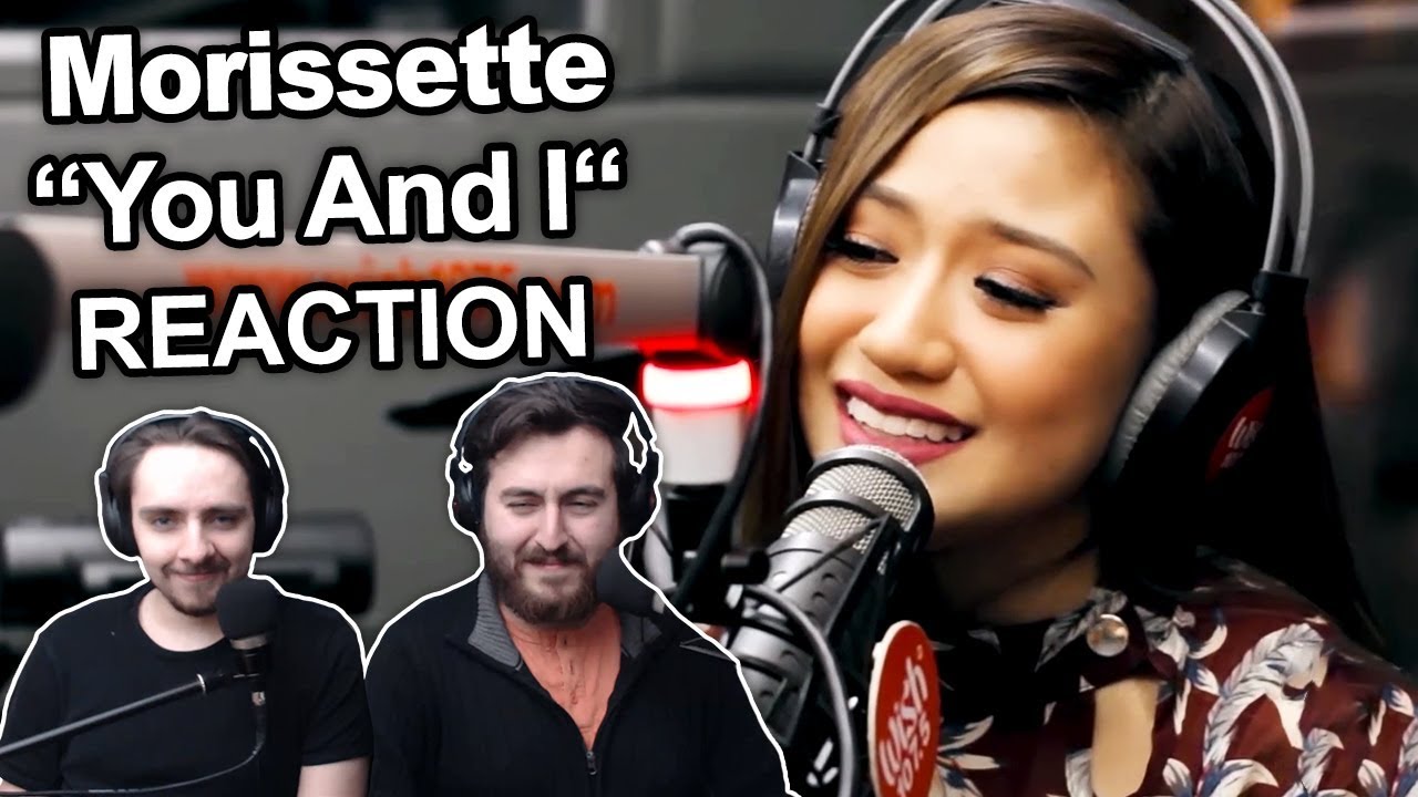 Singers Reaction/Review to 