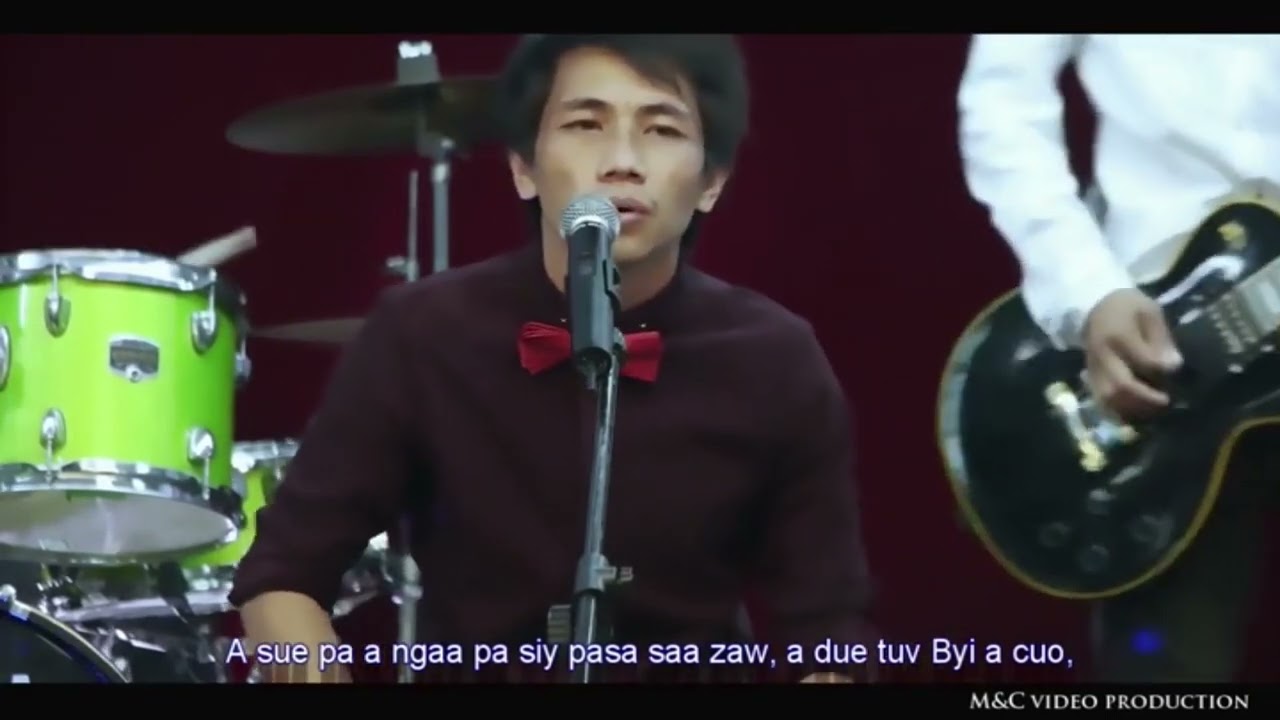 Lutuv Hlaa_Siybyi Pha Ce Byi Zingsuv_Noah Thuo