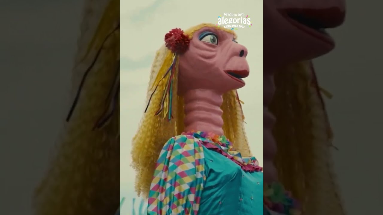 Desfile do Clube &Eacute;Tes&atilde;o e &Eacute;Tesuda 2023