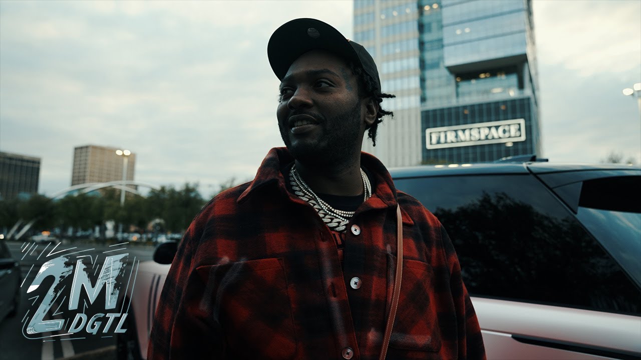 Peezy Closet Tour (Official Vlog) #freerio