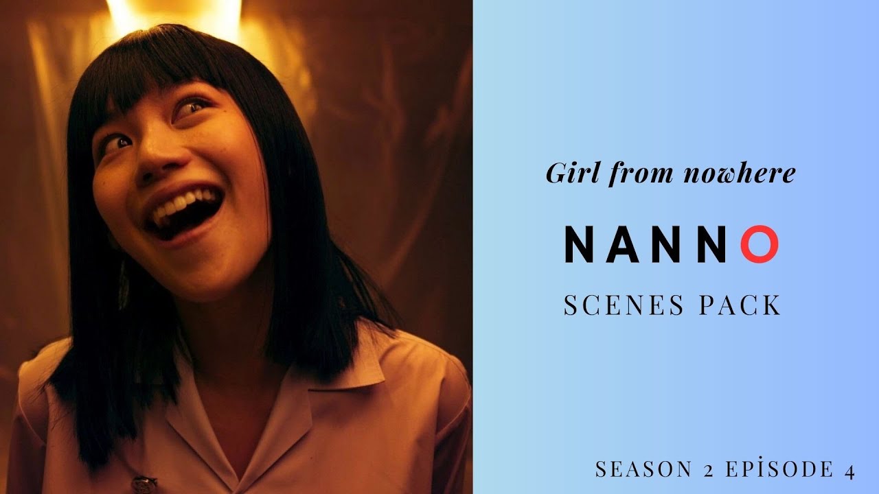 Nanno scenes pack 4K [2x04]
