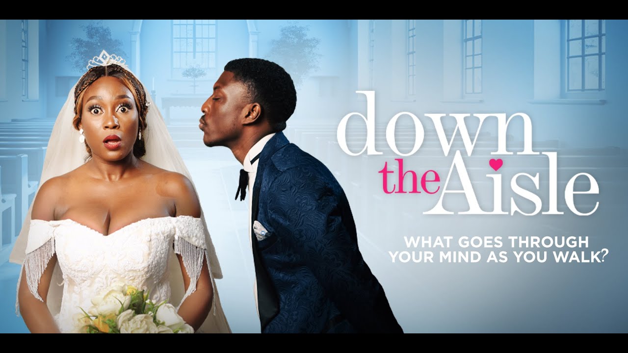 Down The Aisle - Trailer