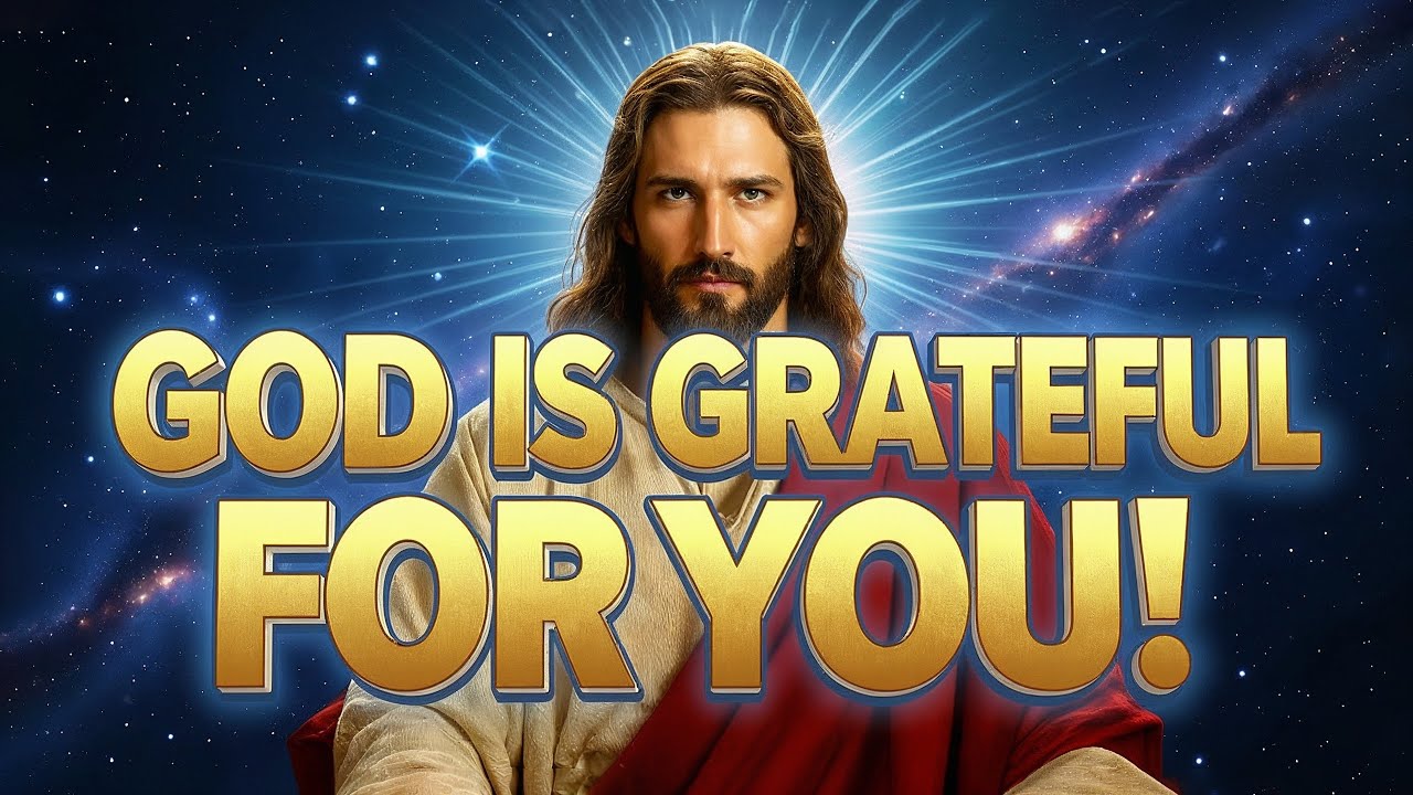 God Says: God Is Delivering A Word To You | God Message For You Today | God's Word