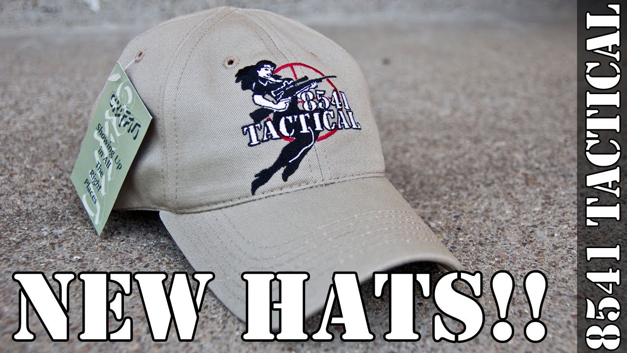Pinup Girl Logo Hat Pre-order (fundraiser)