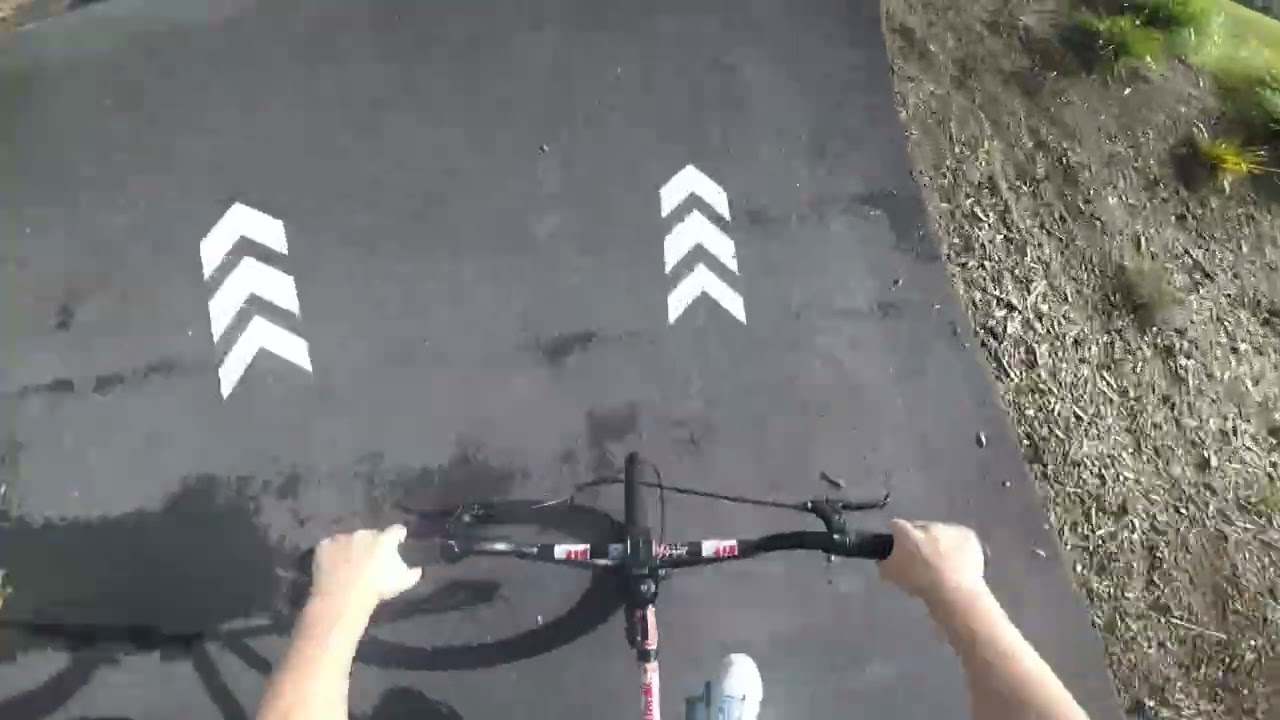 BMX day