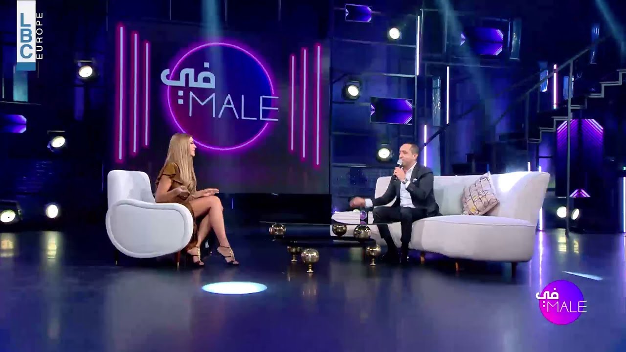 علي الديك يغني مشيانة وعم تتدلع في 