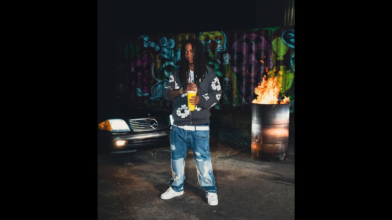 [free] lucki type beat - 