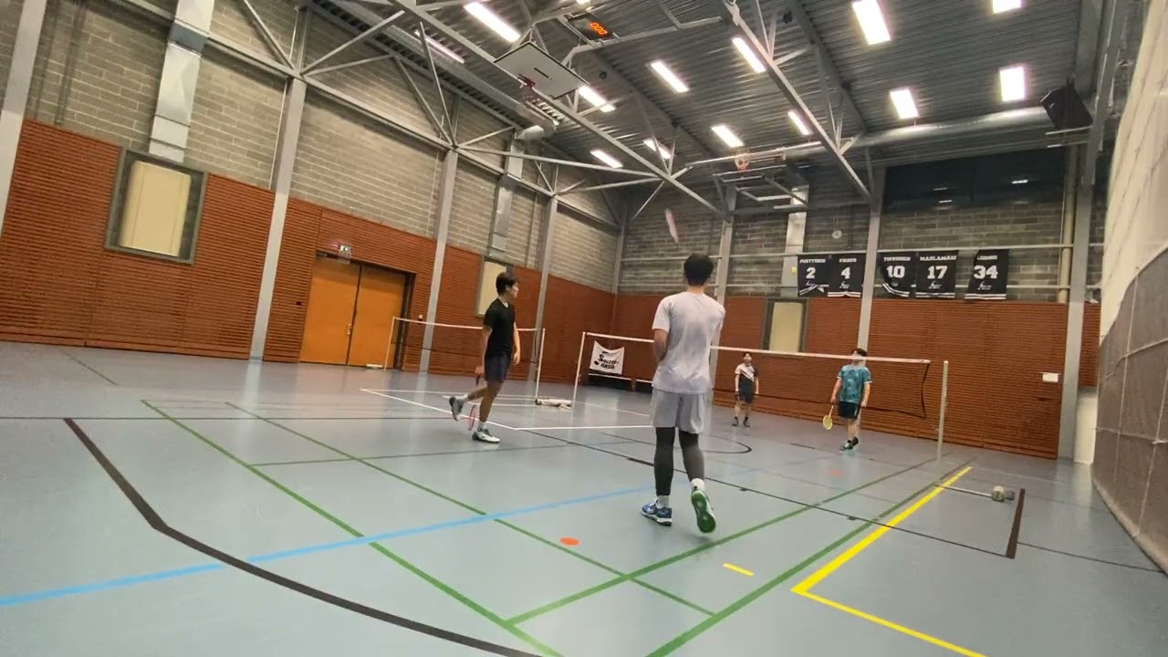 Hervanta 27.02.2026