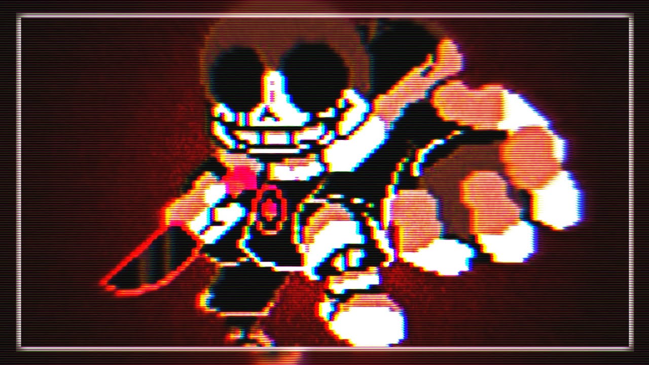 UNDERTALE: SOMETHING NEW - Lethal Deal [Cover]
