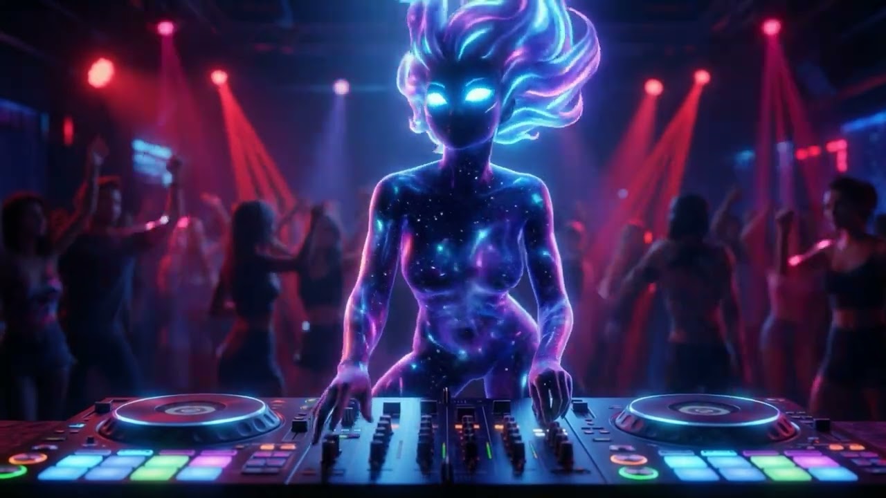 The Pulse - High Energy Bass House Mix | 2026 Club Music