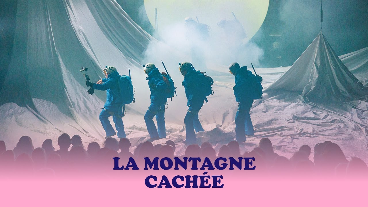 Ouverture de saison 2025/2026 &agrave; Simenon