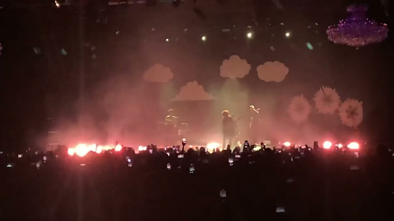 cavetown - fool - live 4/19/22 - denver colorado