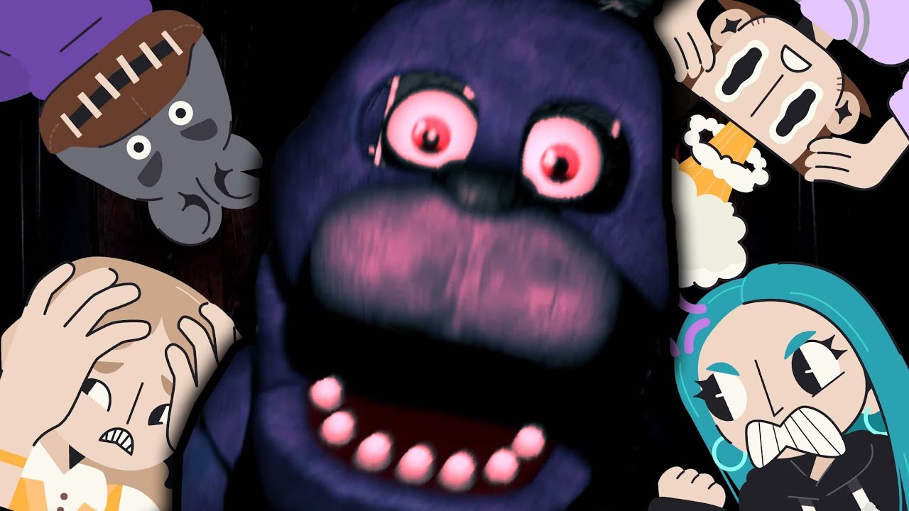 ✨👀 TERVETULOA LUUTTIKLUBILLE 👀✨