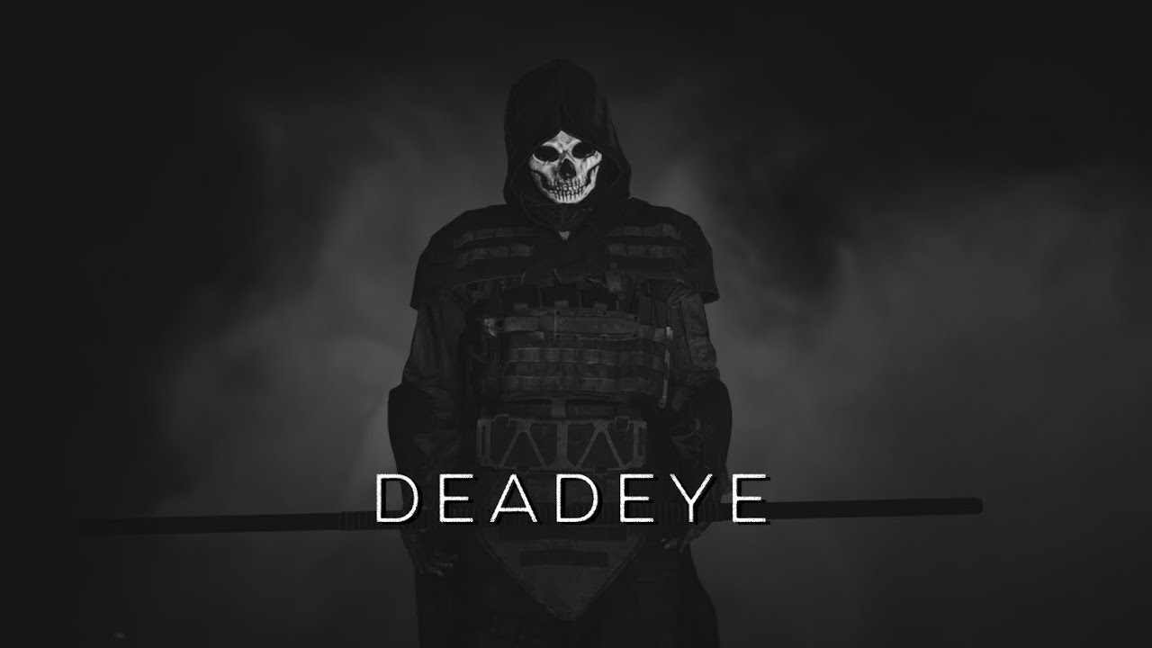 DEADEYE- Season 4 | Episode 3: Phantom- GTA 5 Cinematic [4K]