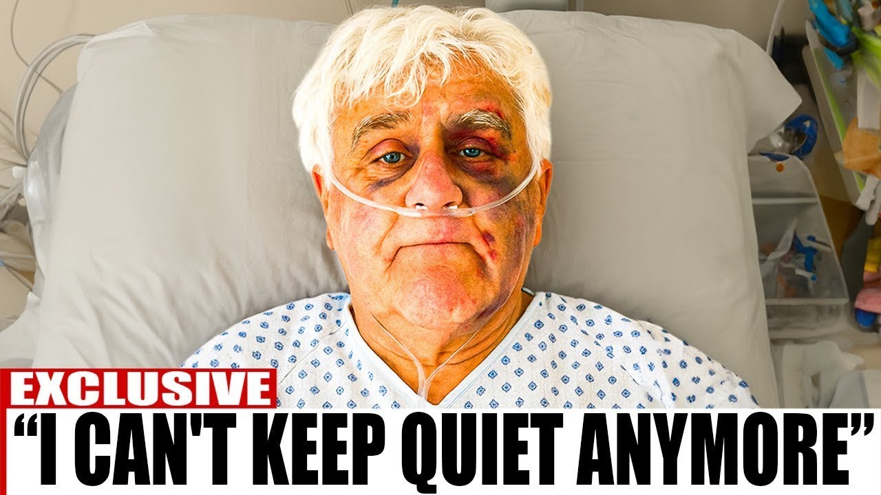 Jay Leno Is Saying Goodbye After Tragic Diagnosis