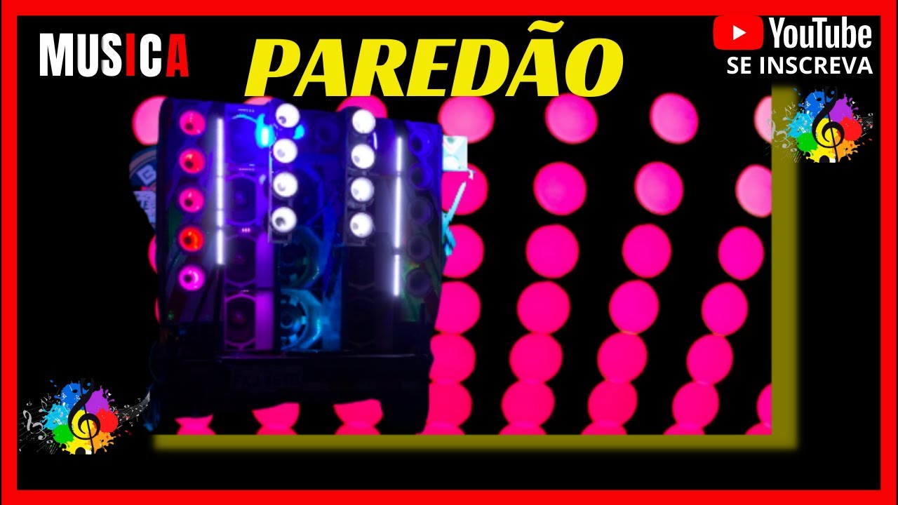 MUSICA TOP PARA PARED&Atilde;O MELHORES MUSICAS DO M&Ecirc;S BORA CURTIR #SHORTMUSICAS