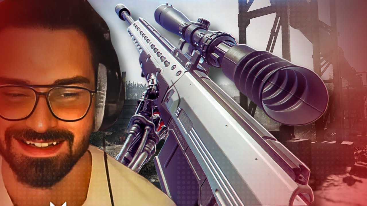 TOP 1 SNIPER-KLASSE in VERDANSK!🔥