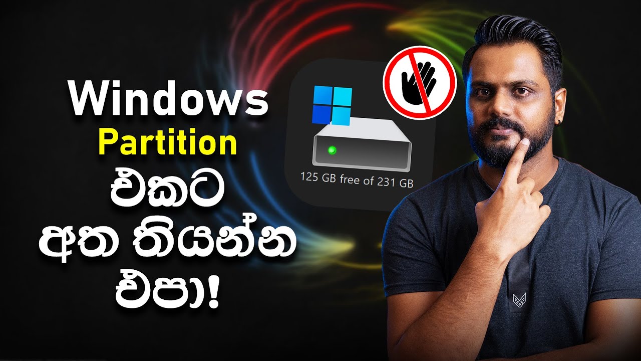 Fix ‘C Drive Full’ Problem in Minutes  Easy Way to Free Up Space & Boost PC Performance