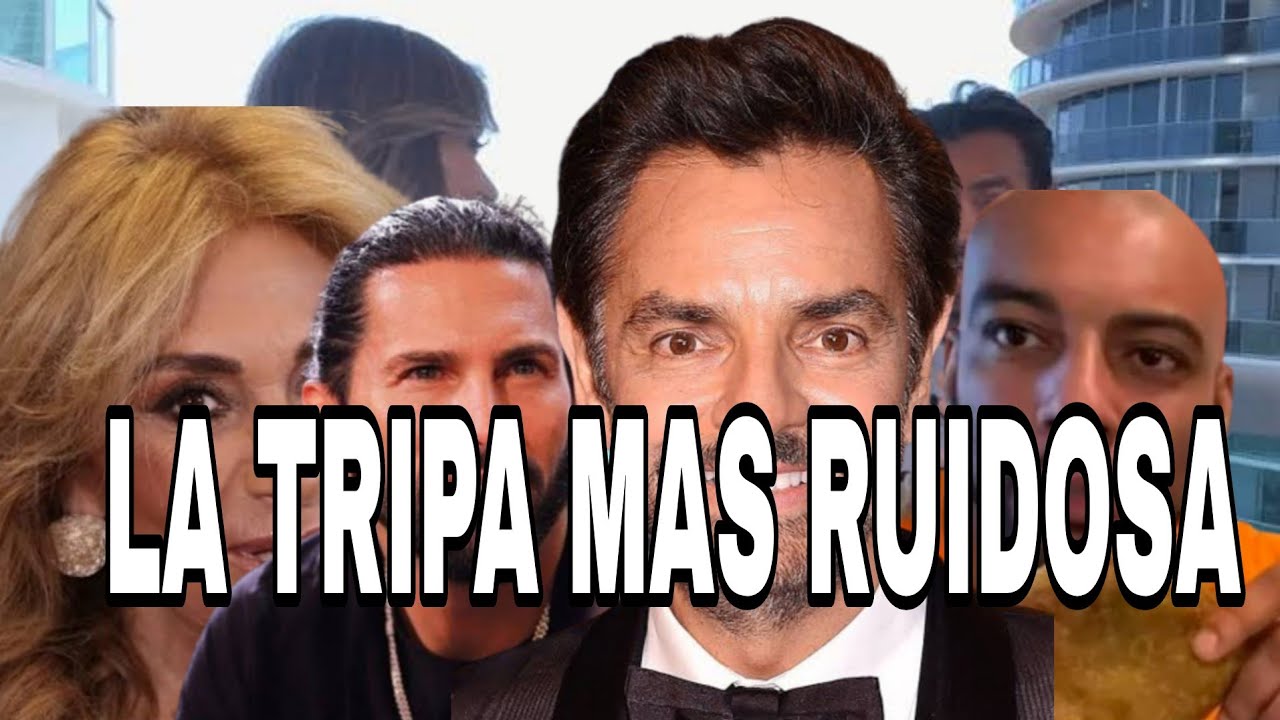 Los Rugidos de TRIPAS más fuertes del 2023 Premios Chismesito Rico