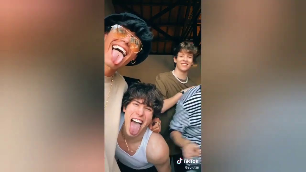 I migliori Tik Tok dei Q4| Tiktok Compilation