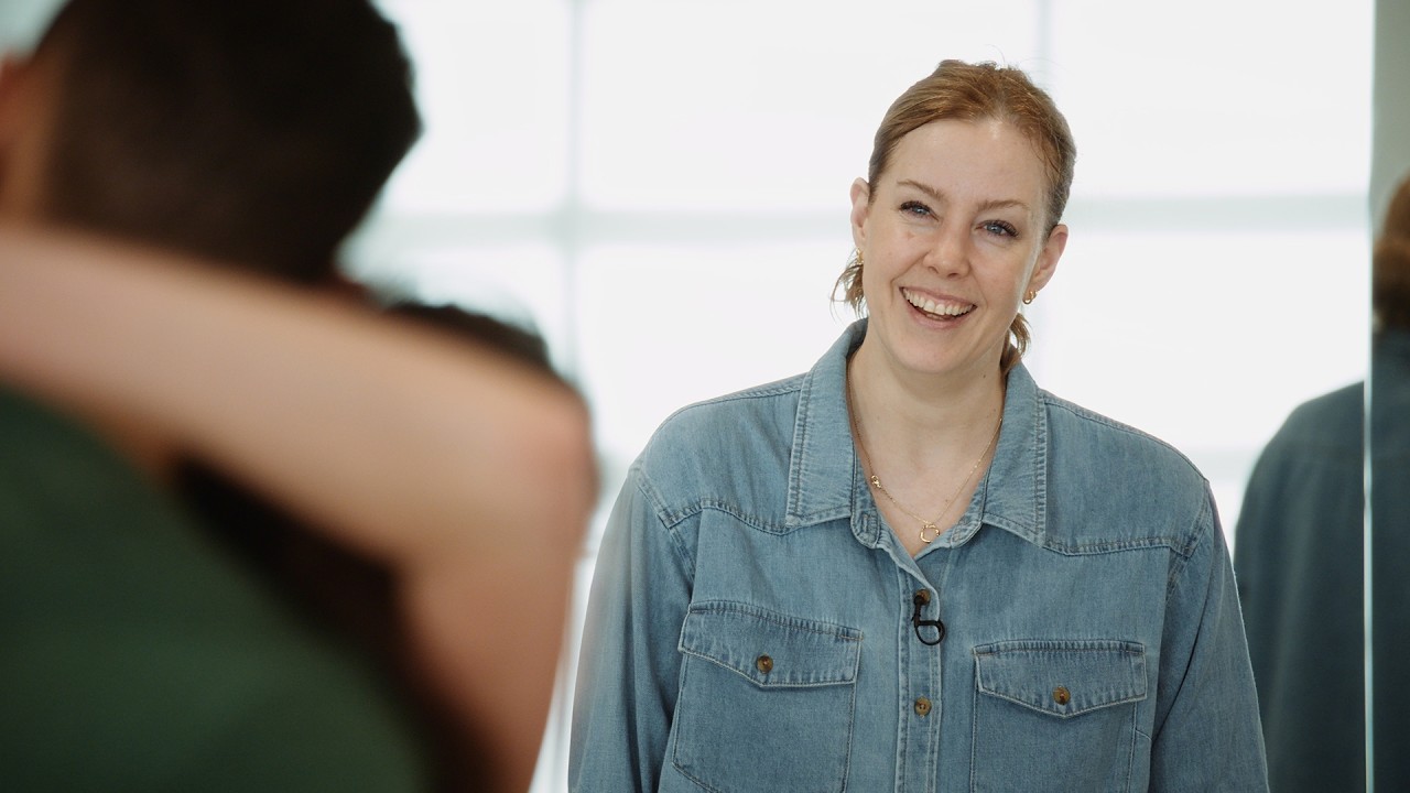 Smuin Contemporary Ballet presents a world premiere by Andi Schermoly