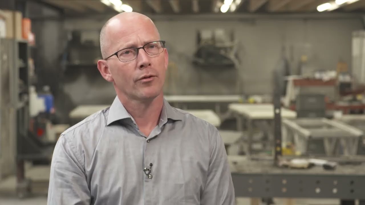 How it’s Done, RTL Z bij Hillstones