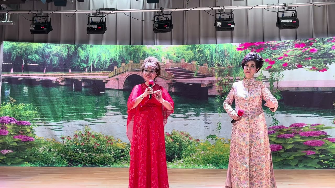 潼台珍珠兩定情  雷麗珍老師  風兒（陳美霞）20260304