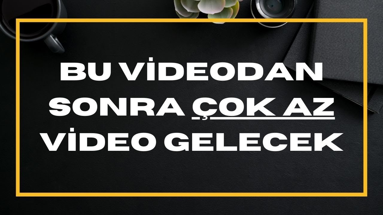 NİTELİK vs NİCELİK