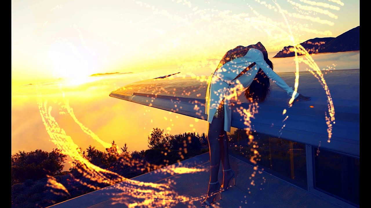 Deepjack & Mr.Nu - You Got Me Baby (Mahmut Orhan Remix)