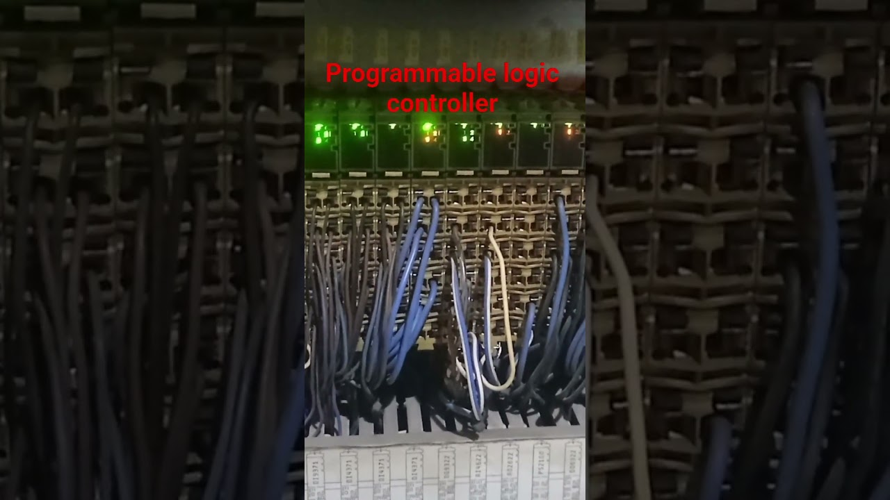 PLC-automation system-Electrical engineering world
