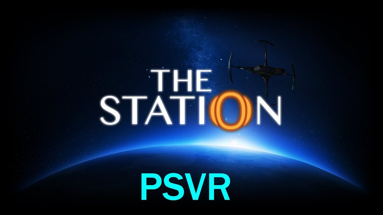 The Station Trailer 1