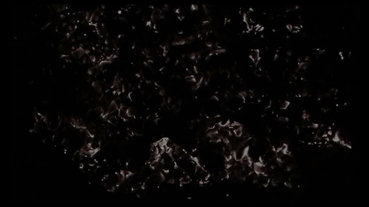 El estado primordial, L'état primordial, The primordial state.